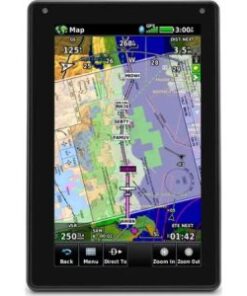 Garmin aera 760 Portable GPS