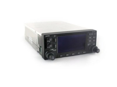 Garmin GNS 430 IFR Panel Mount GPS/COM/NAV