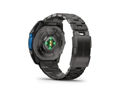 Garmin D2 Mach 2 Pilot Smartwatch - Image 5
