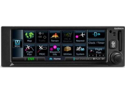 Garmin GPS 175 GPS Navigator - Image 2