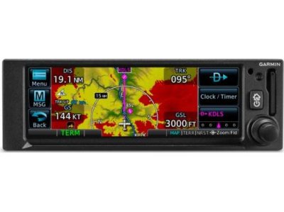 Garmin GPS 175 GPS Navigator - Image 3