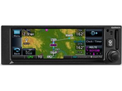 Garmin GPS 175 GPS Navigator