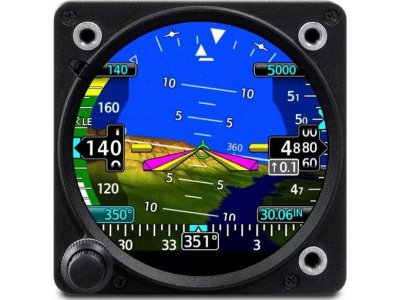 Garmin GI 275 Dual Kit Electronic Flight Display