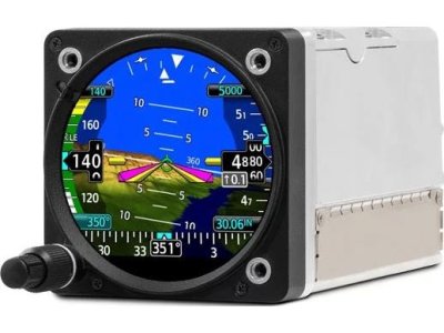 Garmin GI 275 Dual Kit Electronic Flight Display - Image 2
