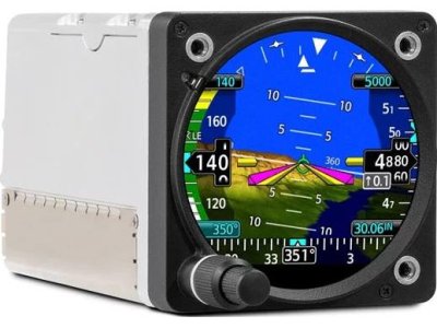 Garmin GI 275 Dual Kit Electronic Flight Display - Image 3