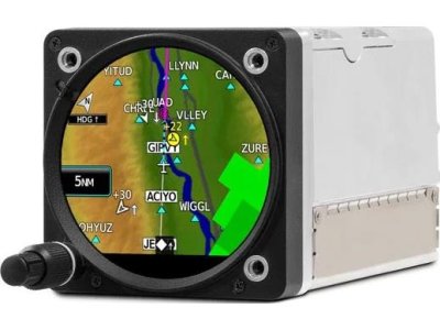 Garmin GI 275 EIS Kit Electronic Flight Display - Image 2