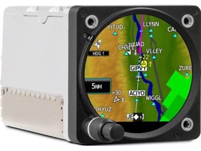 Garmin GI 275 EIS Kit Electronic Flight Display - Image 3