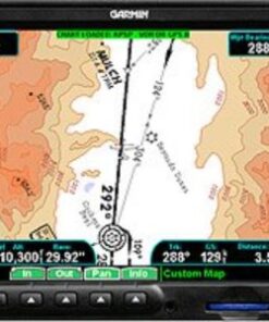 Garmin GMX 200 Multi-Function Display