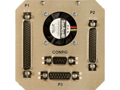 Sandel SN4500 Primary Navigation Display - Image 2